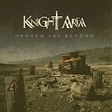 Knight Area - Heaven And Beyond