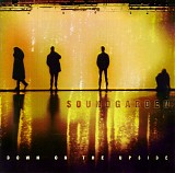 Soundgarden - Down On The Upside