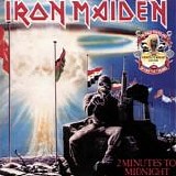 Iron Maiden - The First Ten Years (Disc 06) 2 Minutes To Midnight Â· Aces High