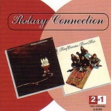 Rotary Connection - Aladdin/Dinner Music