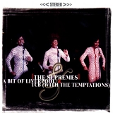 Diana Ross & The Supremes & The Temptations - A Bit of Liverpool (1964) + TCB (1968)