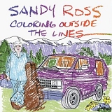 Sandy Ross - Coloring Outside the Lines