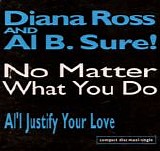 Diana Ross & Al B. Sure! - No Matter What You Do