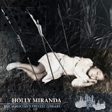 Holly Miranda - Magician's Private Library