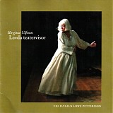 Birgitta Ulfsson - Levda teatervisor