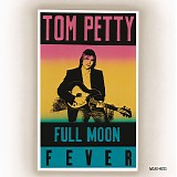 Tom Petty - Full Moon Fever