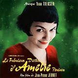 Yann Tiersen - Le Fableux Destin D'Amelie Poulain