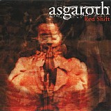 Asgaroth - Red Shift