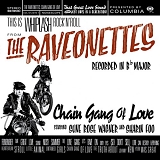 Raveonettes, The - Chain Gang Of Love