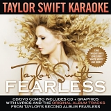 Taylor Swift - Fearless Karaoke