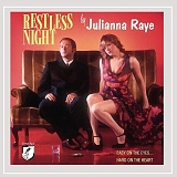 Julianna Raye - Restless Night