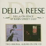 Della Reese - Della On Stage (1962) / At Basin Street East (1964)