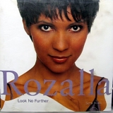 Rozalla - Look No Further