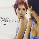 Kelly Rowland - Simply Deep (Deluxe Edition)