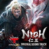 Yugo Kanno - Nioh