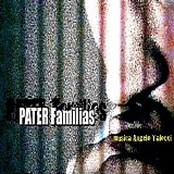 Angelo Talocci - Pater Familias