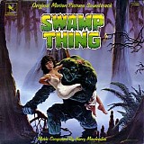 Harry Manfredini - Swamp Thing