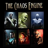 Richard Joseph - The Chaos Engine