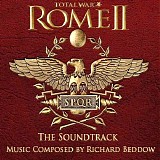 Richard Beddow - Total War: Rome II