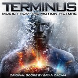 Brian Cachia - Terminus