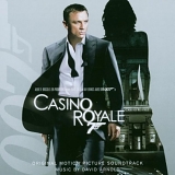 David Arnold - Casino Royale