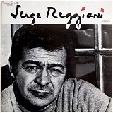 Serge Reggiani - Bobino