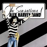 Sensational Alex Harvey Band - Next