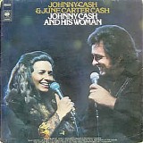 Johnny Cash - Johnny Cash & His Woman (with June Carter Cash)