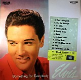 Elvis Presley - Something For Everybody