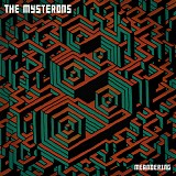 Mysterons - Meandering (LP/CD)