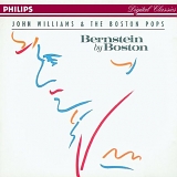 Boston Pops - Bernstein by Boston