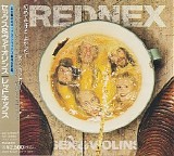 Rednex - Sex & Violins (Japanese edition)