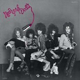 New York Dolls - New York Dolls