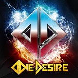 One Desire - One Desire