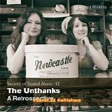 The Unthanks - A Retrospective