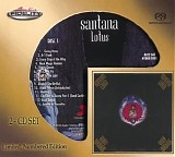 Santana - Lotus (Disc One)