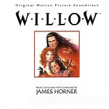 James Horner - Willow