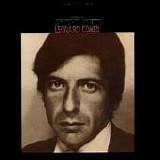 Leonard Cohen - Songs of Leonard Cohen