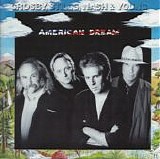 Crosby, Stills, Nash & Young - American Dream