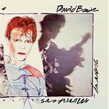 David Bowie - Scary Monsters