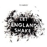 PJ Harvey - Let England Shake