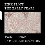 Pink Floyd - 1965-67 Cambridge St/ation