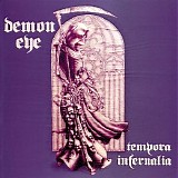 Demon Eye - Tempora Infernalia