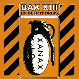 Bak XIII - Ibi Deficit Orbis