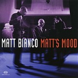 Matt Bianco - Matt's Mood