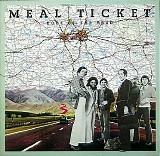 Meal Ticket - Code Of The Road