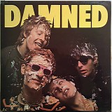 The Damned - Damned Damned Damned