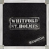 Whitford St. Holmes - Reunion