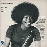 Bobbi Humphrey - Blacks And Blues