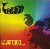 Leviathan - The Legendary Lost Elektra Album